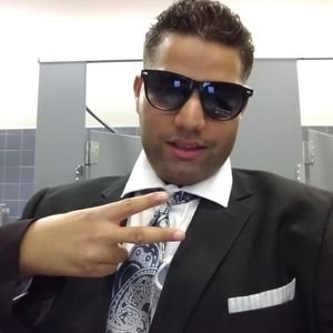 Meet your Posher, Chris